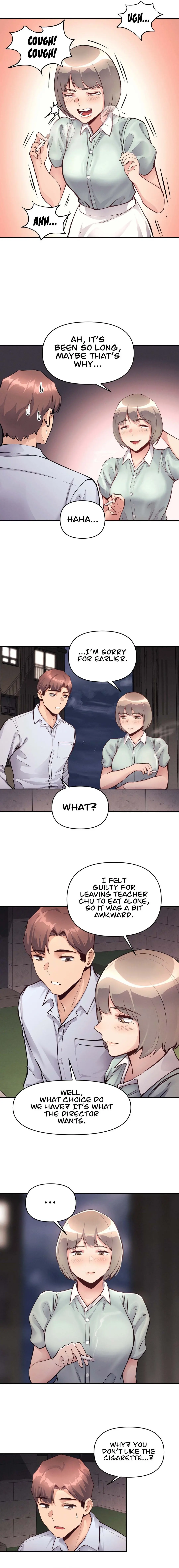 My Life Is A Piece Of Cake Chapter 24 - Page 13