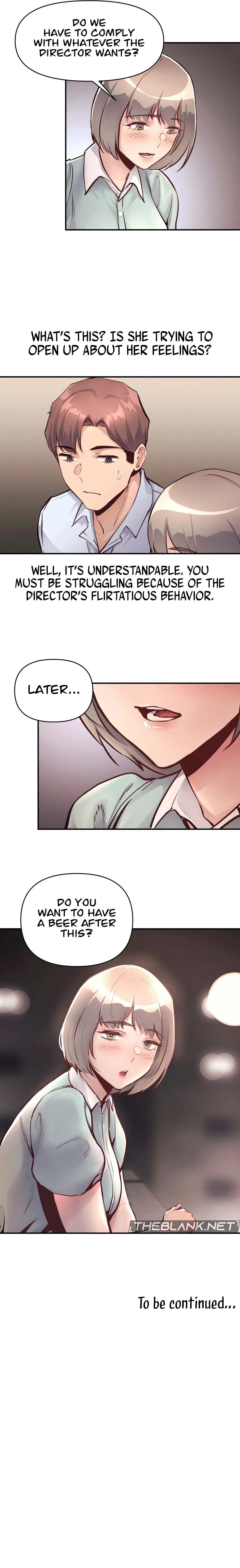 My Life Is A Piece Of Cake Chapter 24 - Page 14