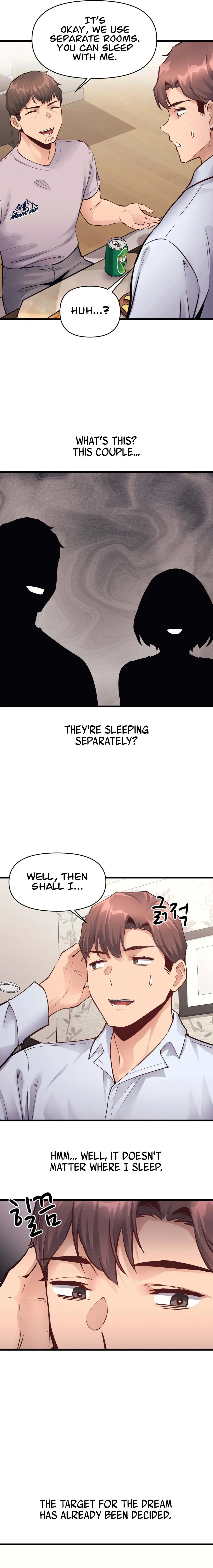 My Life Is A Piece Of Cake Chapter 25 - Page 15