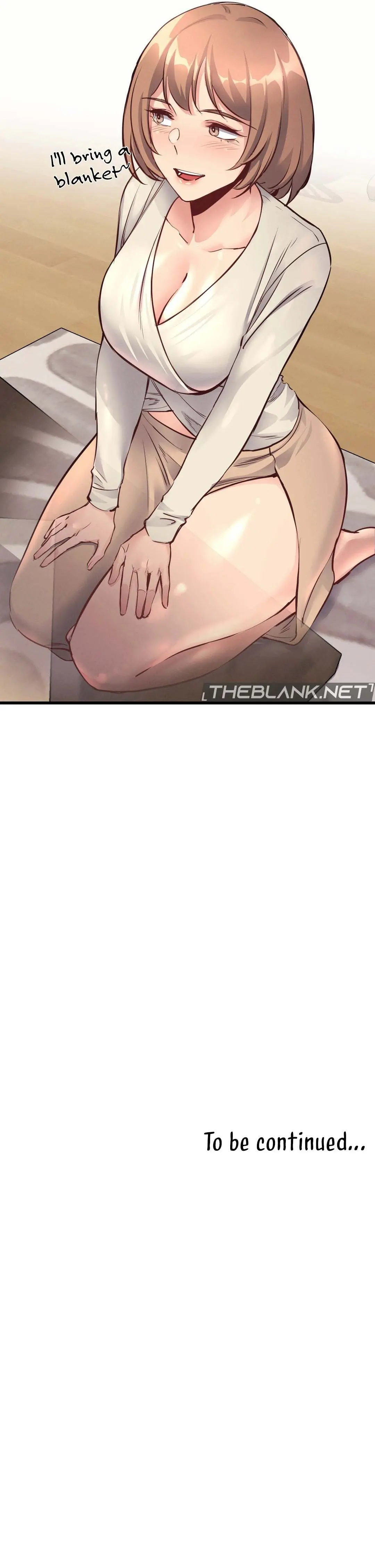My Life Is A Piece Of Cake Chapter 25 - Page 16