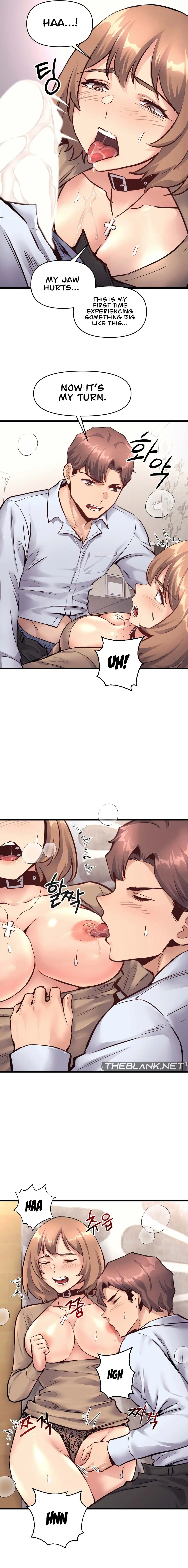 My Life Is A Piece Of Cake Chapter 26 - Page 11