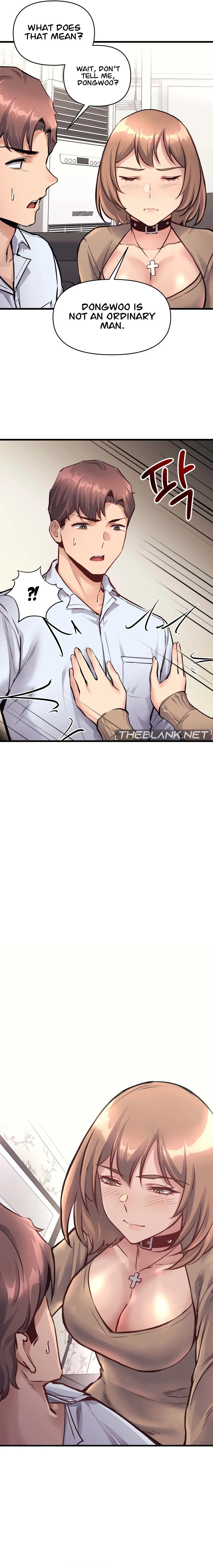 My Life Is A Piece Of Cake Chapter 26 - Page 4