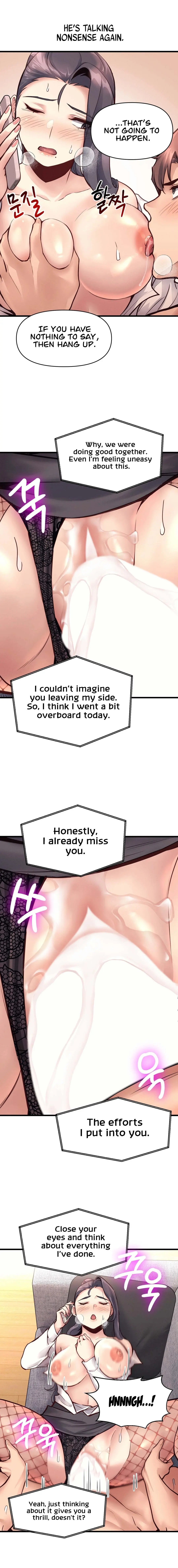 My Life Is A Piece Of Cake Chapter 28 - Page 13