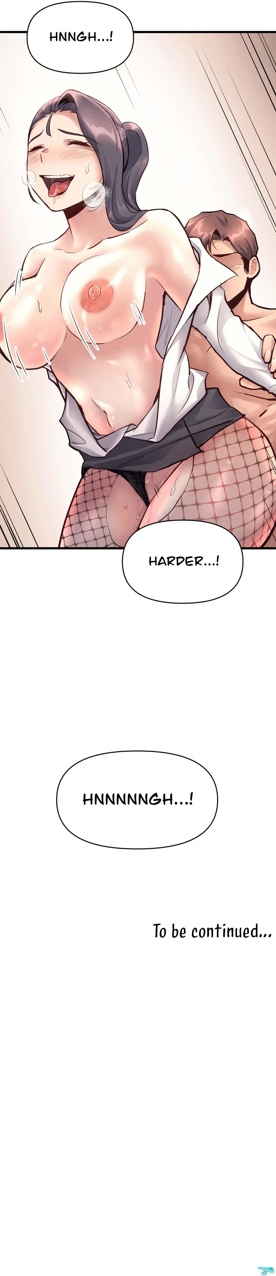 My Life Is A Piece Of Cake Chapter 28 - Page 16