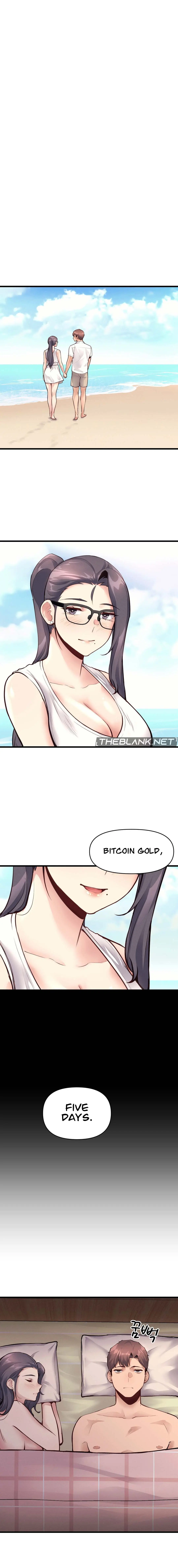 My Life Is A Piece Of Cake Chapter 29 - Page 1