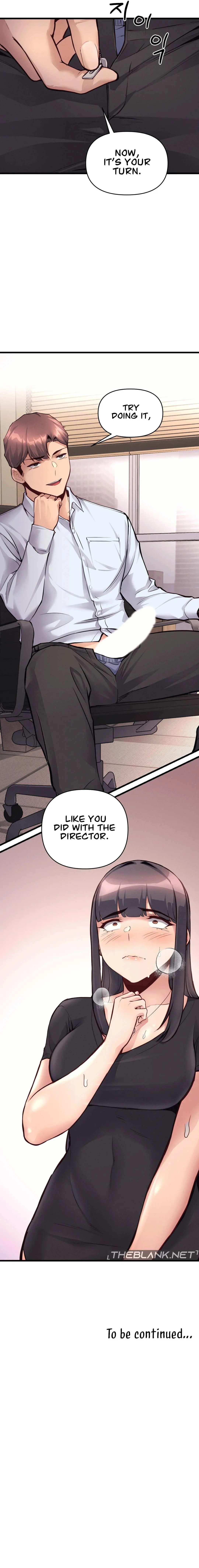 My Life Is A Piece Of Cake Chapter 29 - Page 14