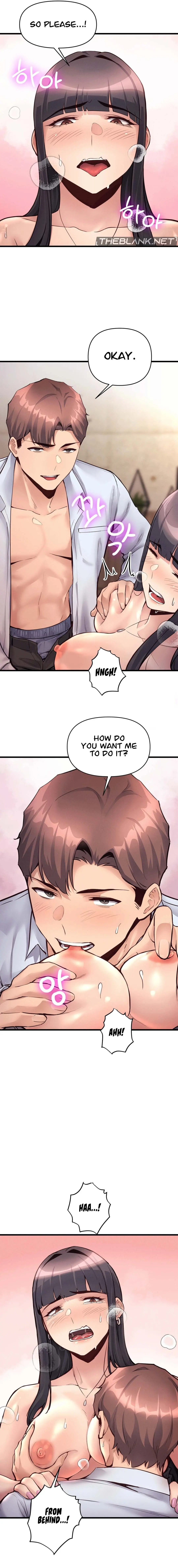 My Life Is A Piece Of Cake Chapter 30 - Page 14