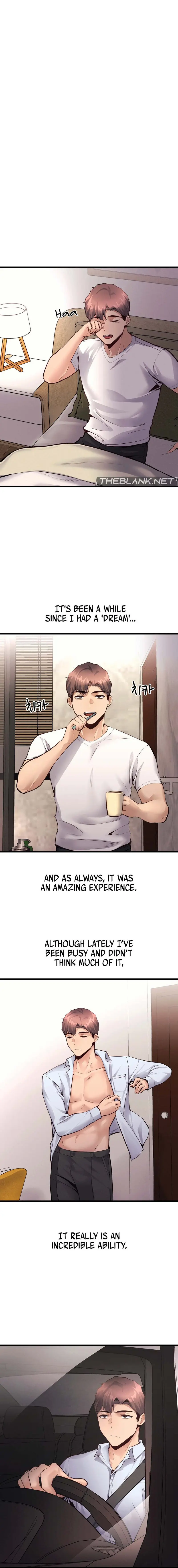My Life Is A Piece Of Cake Chapter 31 - Page 1