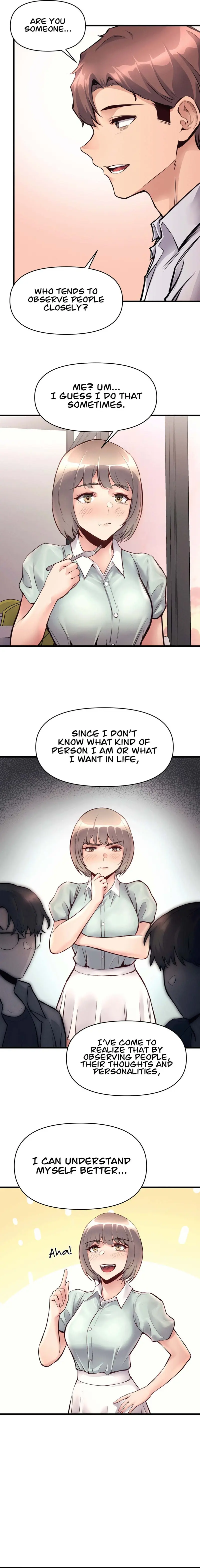 My Life Is A Piece Of Cake Chapter 31 - Page 10