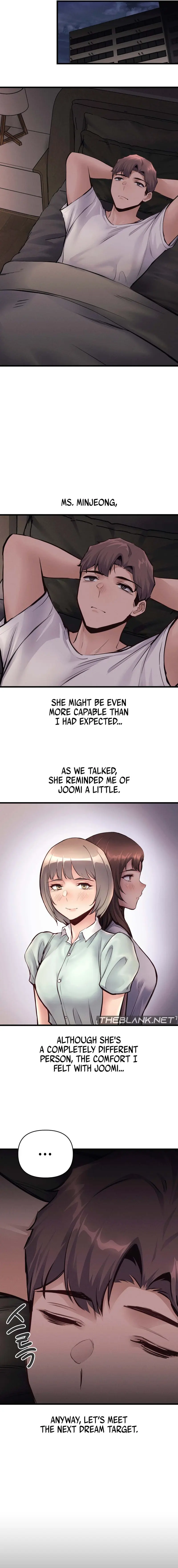 My Life Is A Piece Of Cake Chapter 31 - Page 12