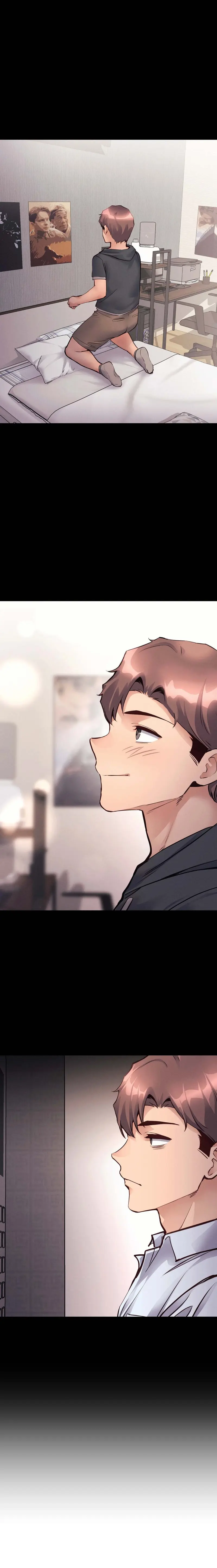 My Life Is A Piece Of Cake Chapter 31 - Page 6