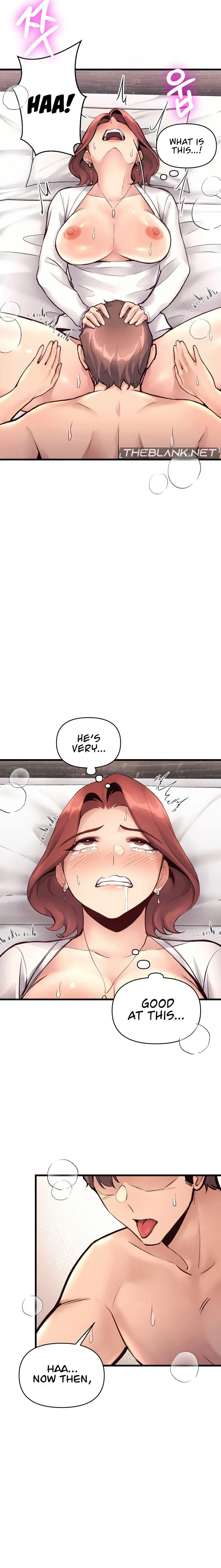 My Life Is A Piece Of Cake Chapter 32 - Page 16