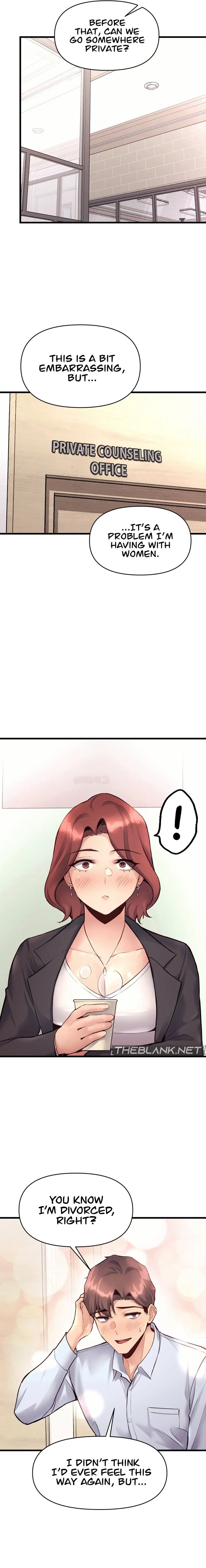 My Life Is A Piece Of Cake Chapter 32 - Page 4