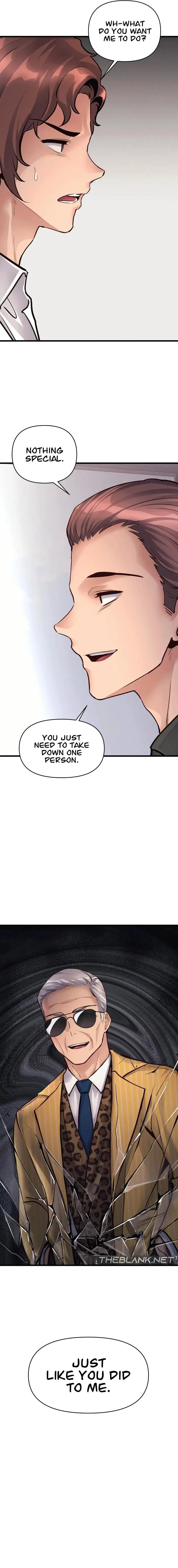 My Life Is A Piece Of Cake Chapter 36 - Page 16