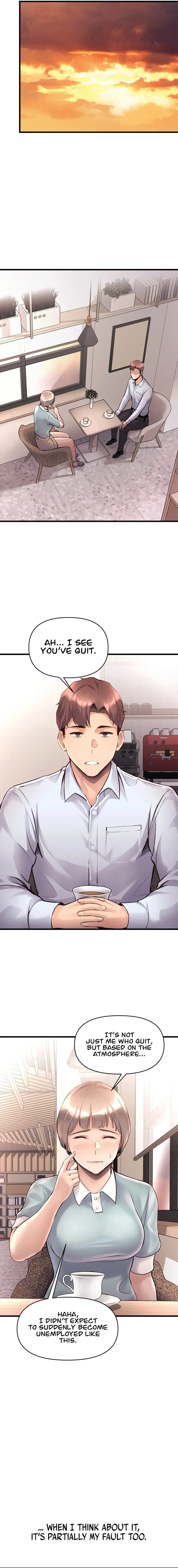 My Life Is A Piece Of Cake Chapter 38 - Page 12