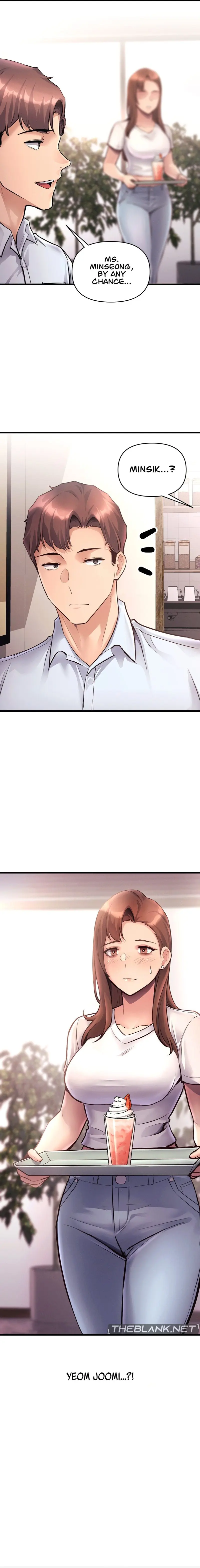 My Life Is A Piece Of Cake Chapter 38 - Page 13