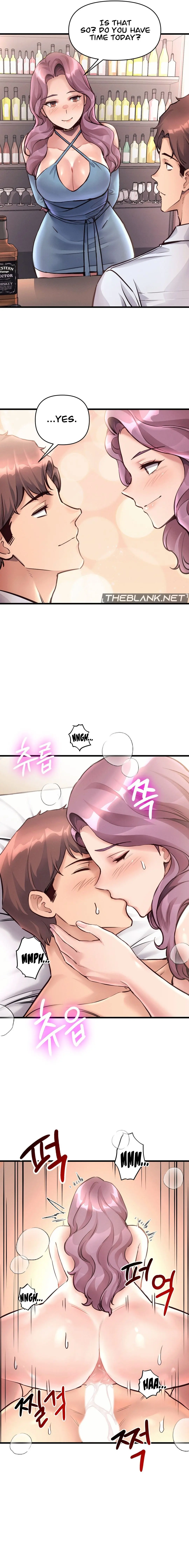 My Life Is A Piece Of Cake Chapter 39 - Page 11