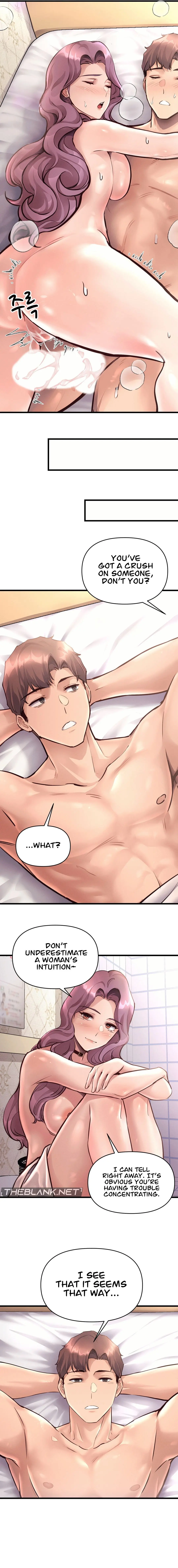 My Life Is A Piece Of Cake Chapter 39 - Page 14