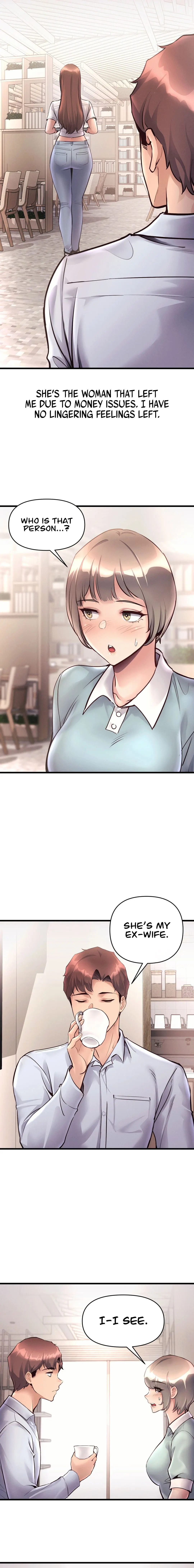 My Life Is A Piece Of Cake Chapter 39 - Page 2
