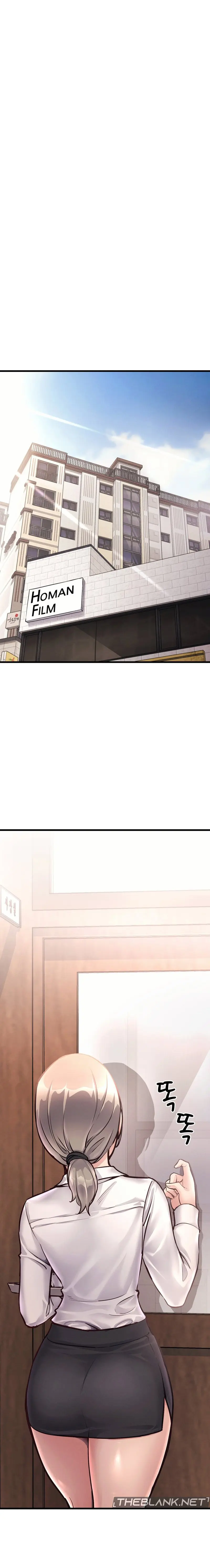 My Life Is A Piece Of Cake Chapter 40 - Page 1
