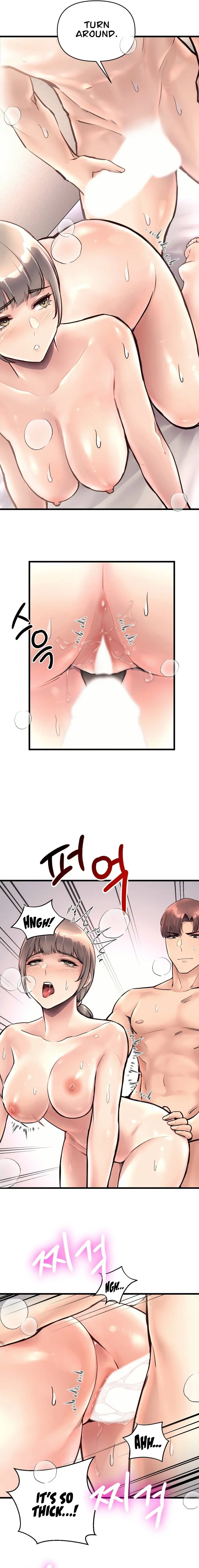 My Life Is A Piece Of Cake Chapter 40 - Page 12