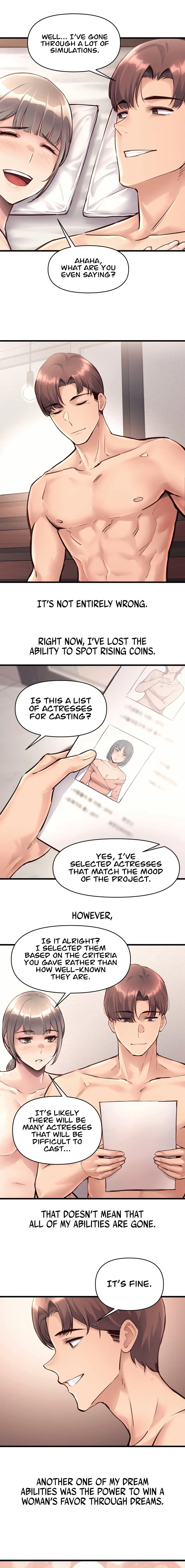My Life Is A Piece Of Cake Chapter 40 - Page 15