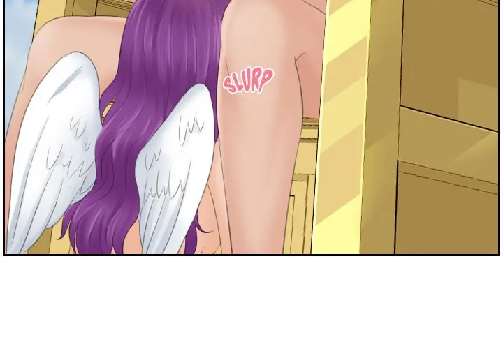 My Love Companion Chapter 0 - Page 3