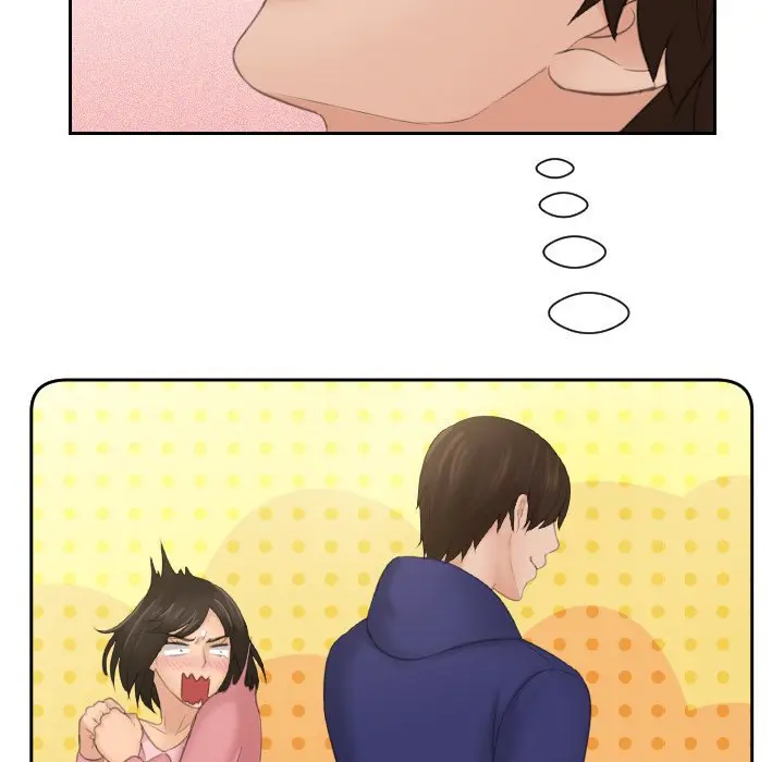 My Love Companion Chapter 1 - Page 23