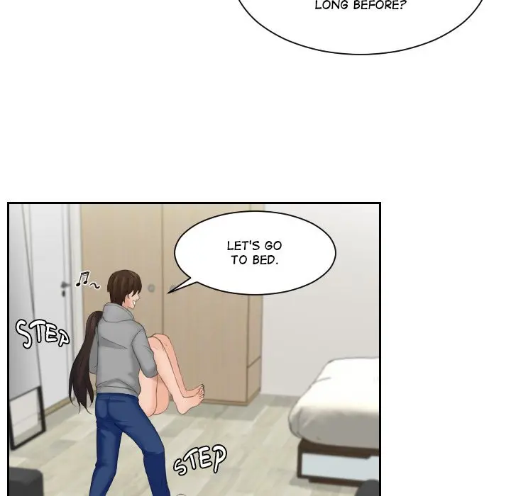 My Love Companion Chapter 1 - Page 74