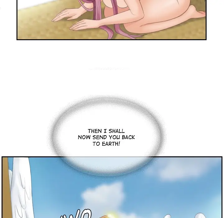 My Love Companion Chapter 31 - Page 59