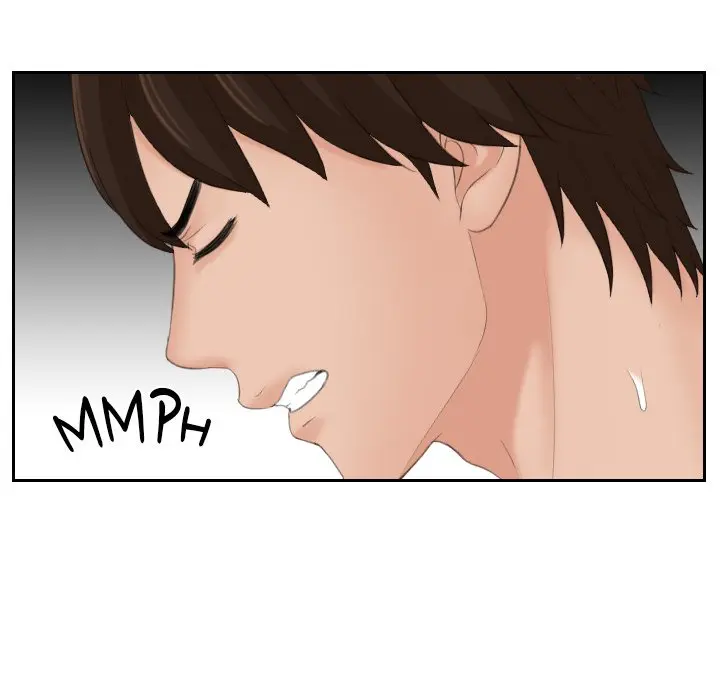 My Love Companion Chapter 31 - Page 69