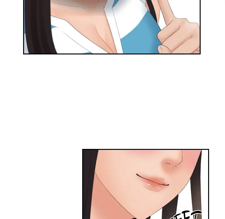 My Love Companion Chapter 31 - Page 99
