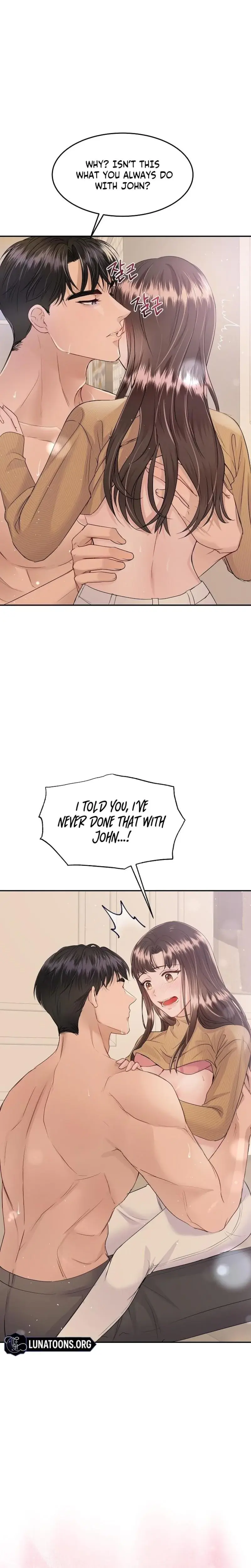 My Loving Robot Chapter 0 - Page 5