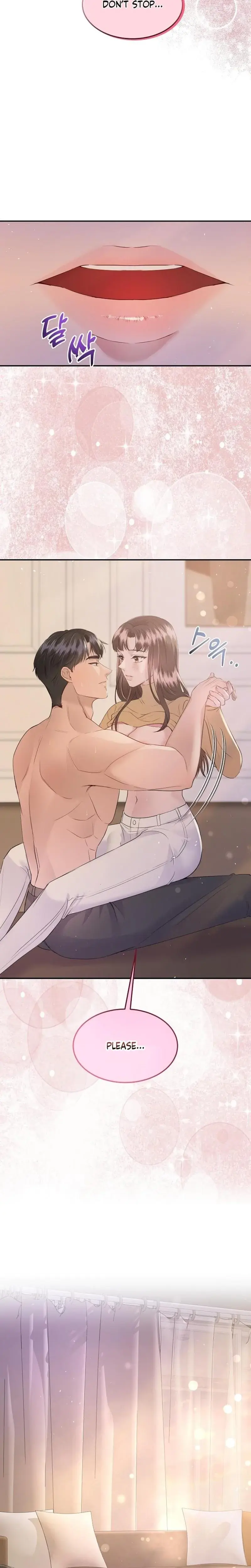 My Loving Robot Chapter 0 - Page 7