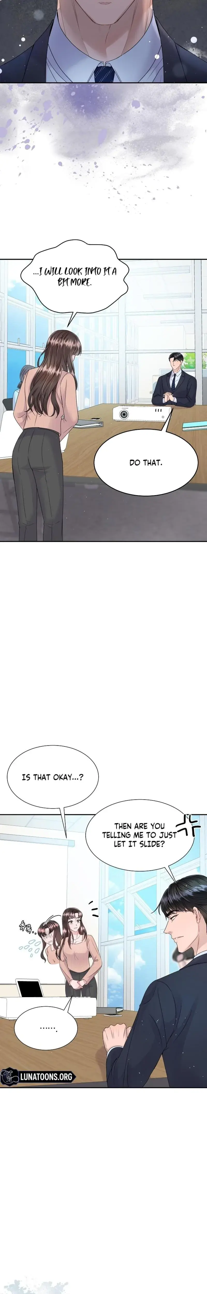 My Loving Robot Chapter 1 - Page 2