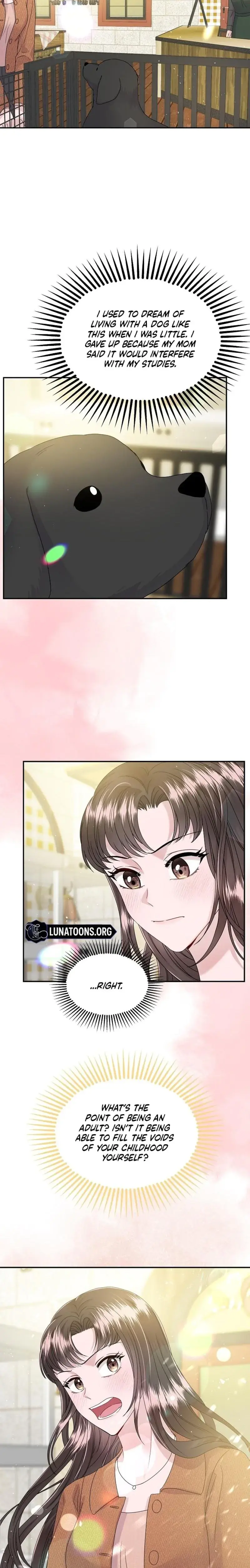 My Loving Robot Chapter 1 - Page 25