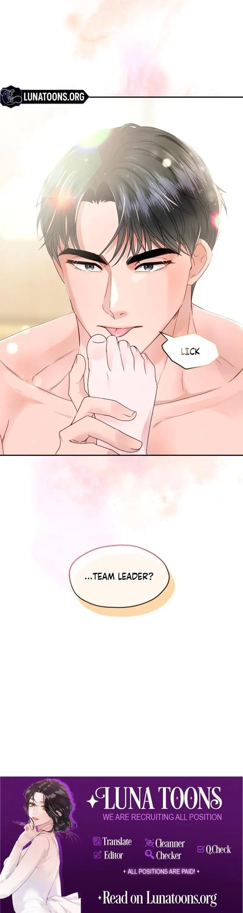 My Loving Robot Chapter 1 - Page 28