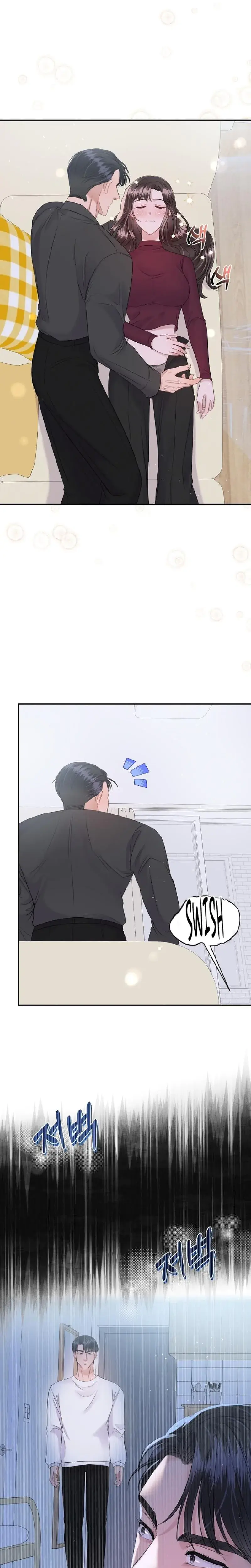 My Loving Robot Chapter 10 - Page 15
