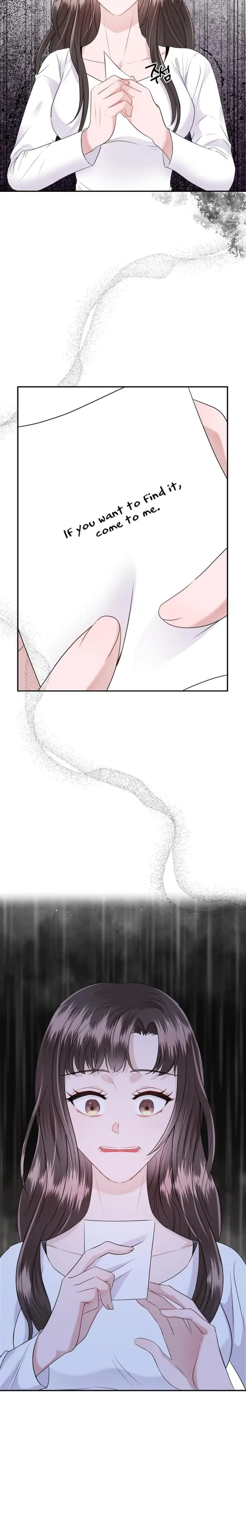 My Loving Robot Chapter 10 - Page 24