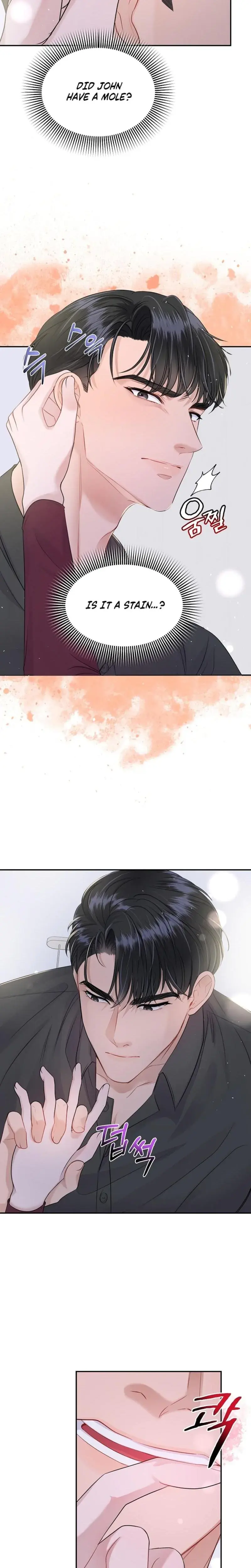 My Loving Robot Chapter 10 - Page 6