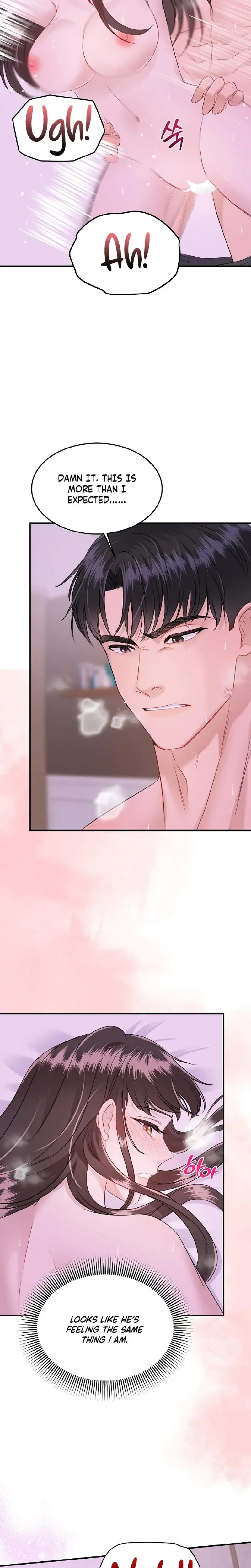 My Loving Robot Chapter 12 - Page 26
