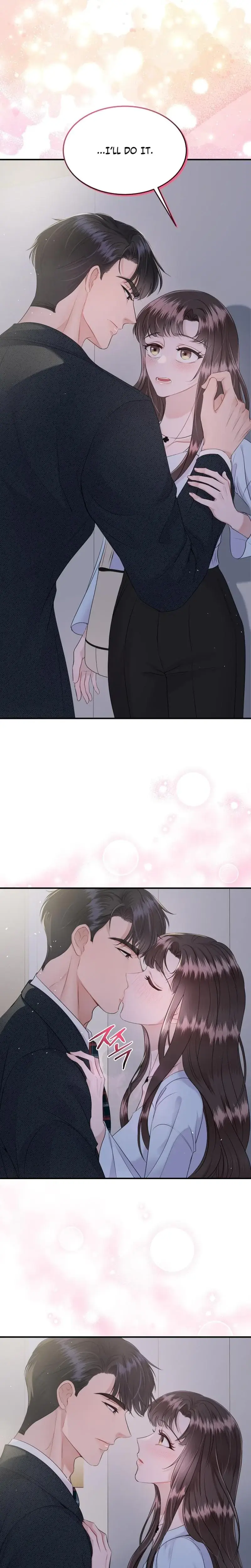 My Loving Robot Chapter 14 - Page 20