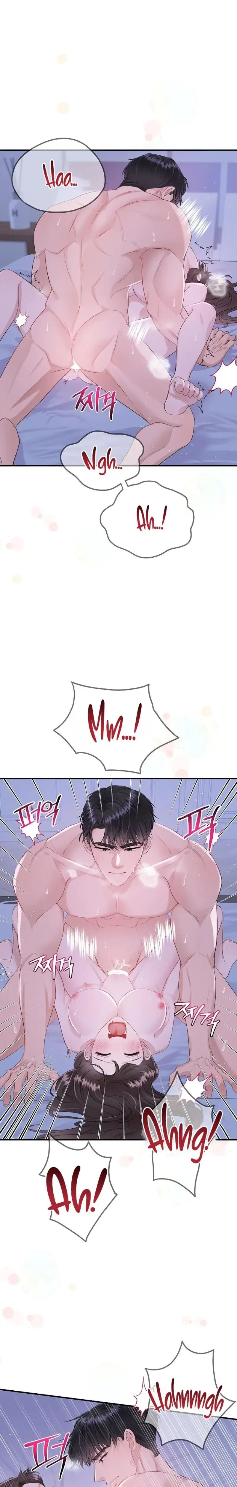 My Loving Robot Chapter 15 - Page 10