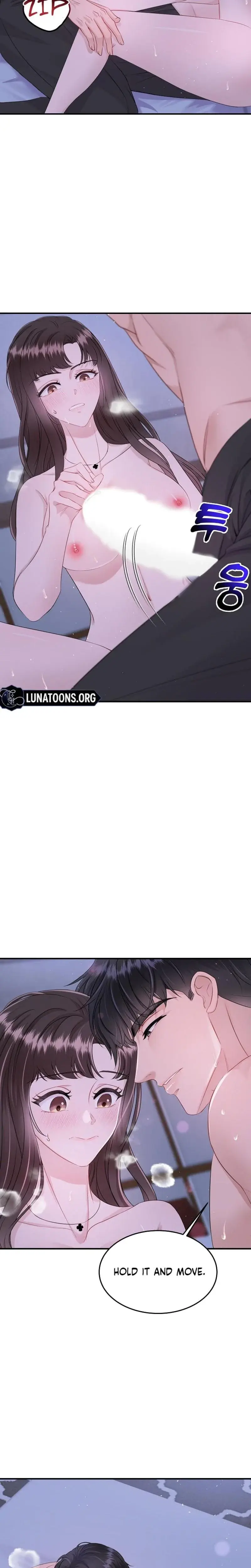 My Loving Robot Chapter 15 - Page 5