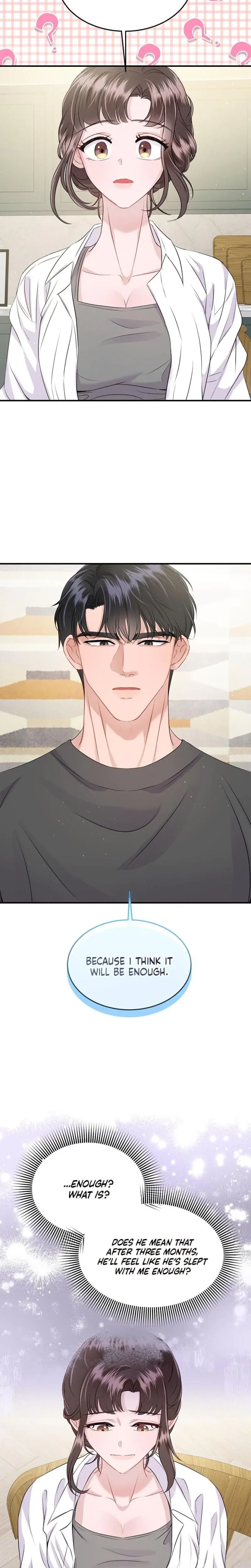 My Loving Robot Chapter 16 - Page 13