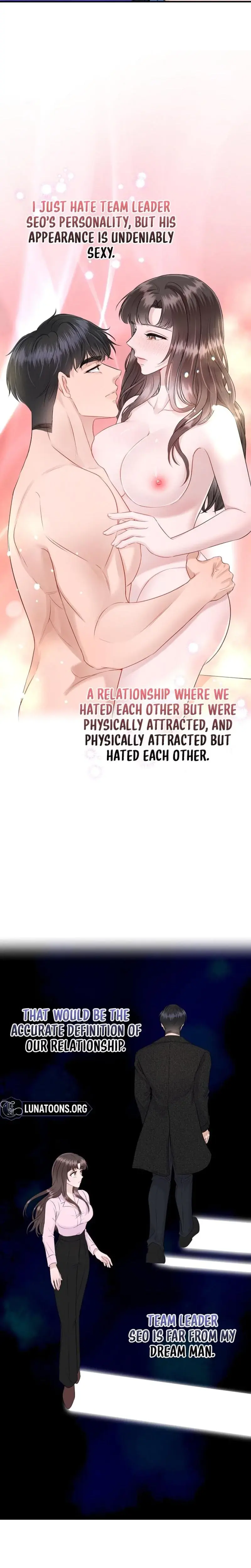 My Loving Robot Chapter 17 - Page 24