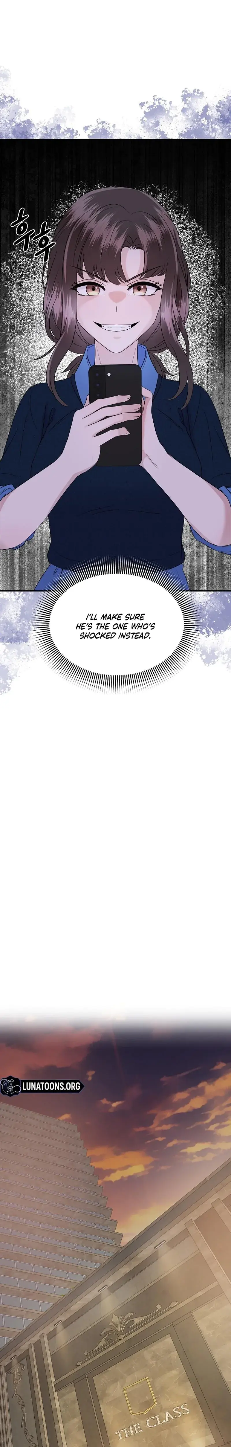 My Loving Robot Chapter 18 - Page 17