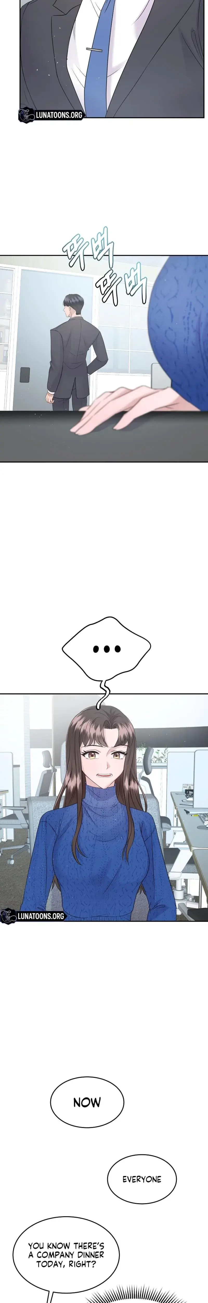 My Loving Robot Chapter 2 - Page 27