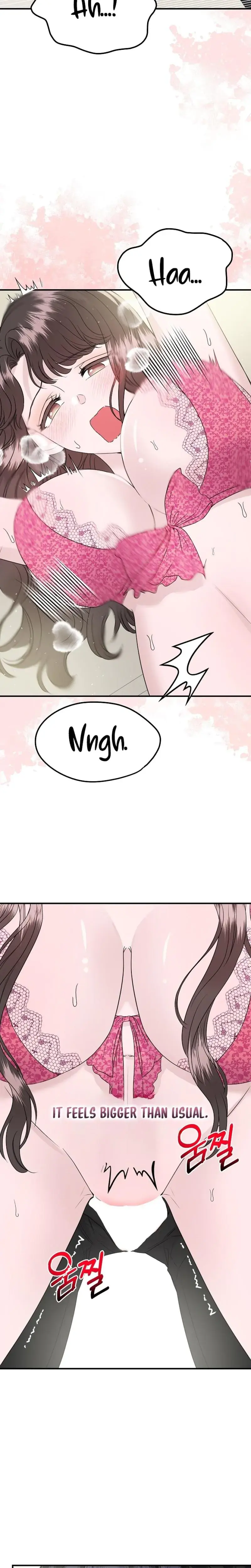 My Loving Robot Chapter 20 - Page 2