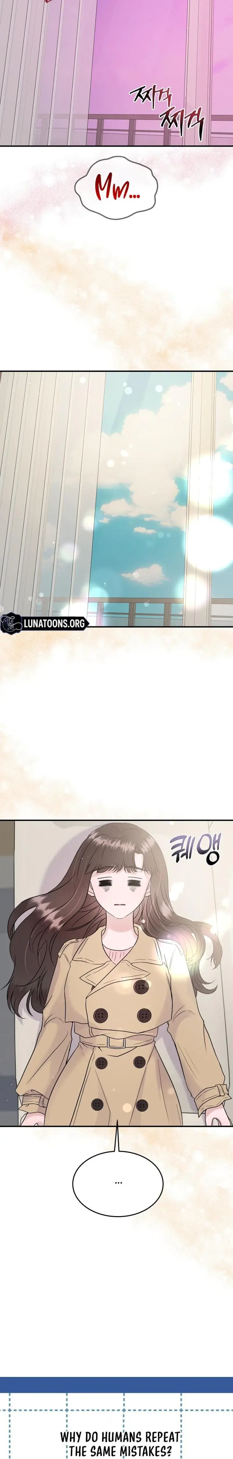 My Loving Robot Chapter 21 - Page 7
